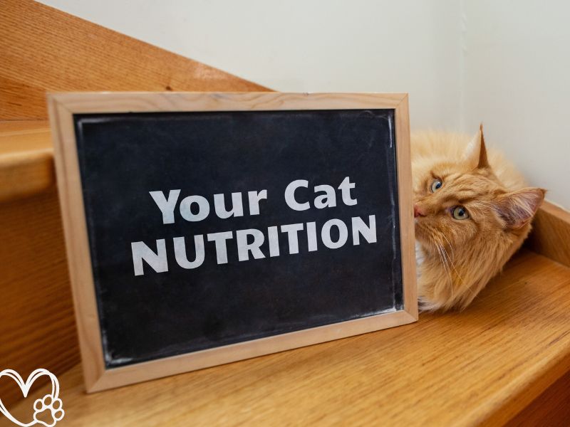 Cat Nutrition