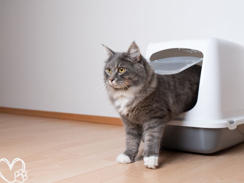 The Best Litter Boxes for Cats From Basic to High-Tech