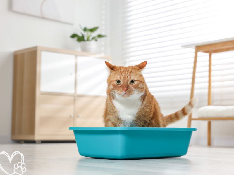 The Best Litter Boxes for Cats From Basic to High-Tech