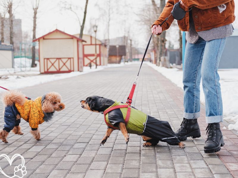 Understanding Your Dog’s Body Language 