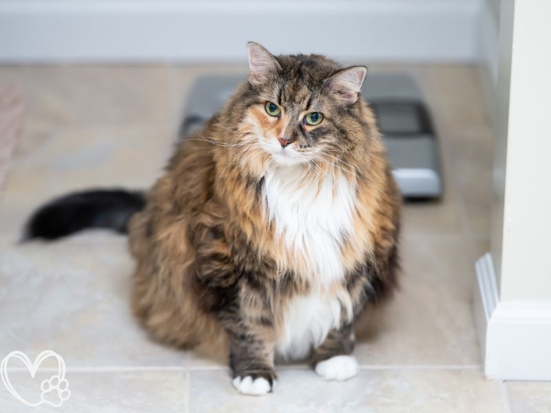 Effective Strategies for Managing Your Pet's Weight