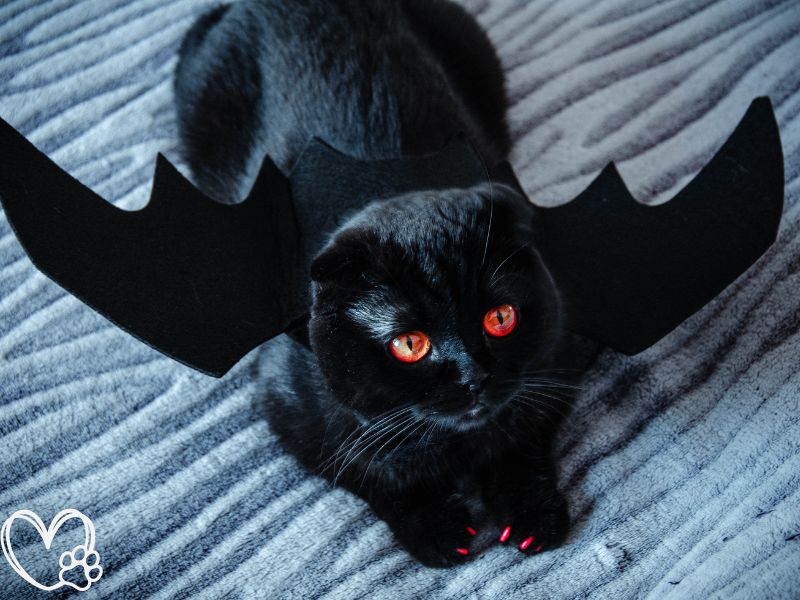 Top Halloween Costumes for Pets: Spooky, Cute, and Comfortable Options