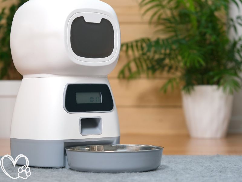 The Best Smart Pet Gadgets of 2025: Enhance Your Pet's Life with Technology