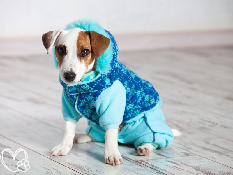 The Ultimate Gift Guide: Stylish and Functional Pet Apparel for a Cozy Winter