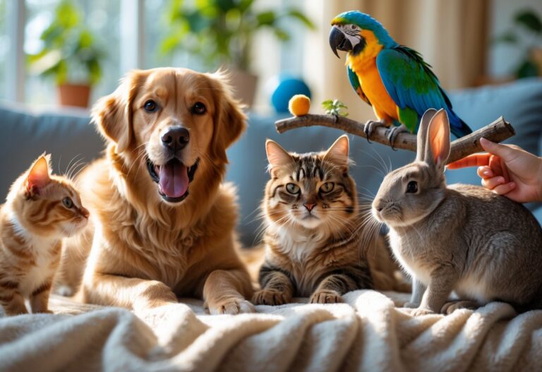 7 Life Lessons You Can Actually Learn From Pets That Transform Your Daily Mindset