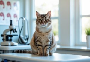 Feline Kidney Disease: Symptoms, Prevention, and Treatment Options