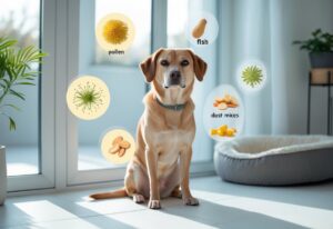 All About Dog Allergies: Triggers, Symptoms, and Safe Treatments