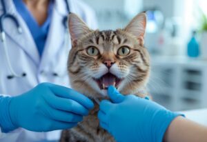 Cat Dental Disease: Warning Signs and Prevention Tips for Healthy Felines