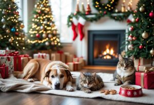 Why Your Pet Might Actually Hate Christmas And How to Fix It With Simple Adjustments
