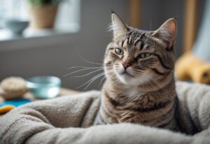 Hairballs Vs. Something Serious: When to Worry About Your Cat’s Cough and Seek Veterinary Care