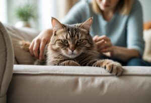 Why Cats Hide Pain (and How to Spot the Clues)