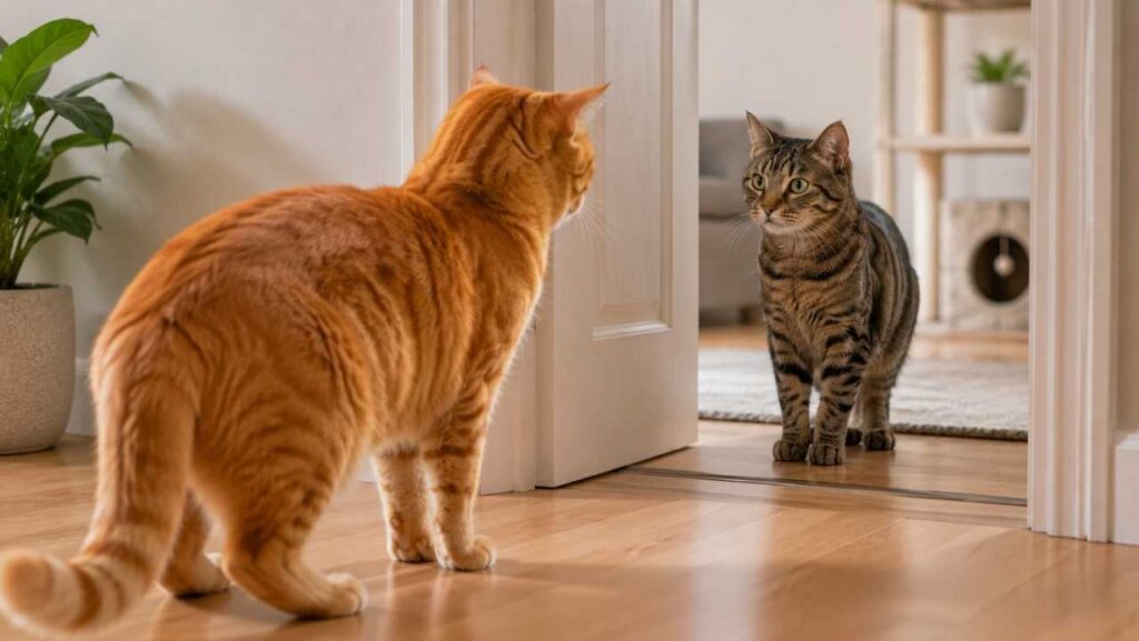5 Things to Do Before Introducing a Second Cat to Your Home