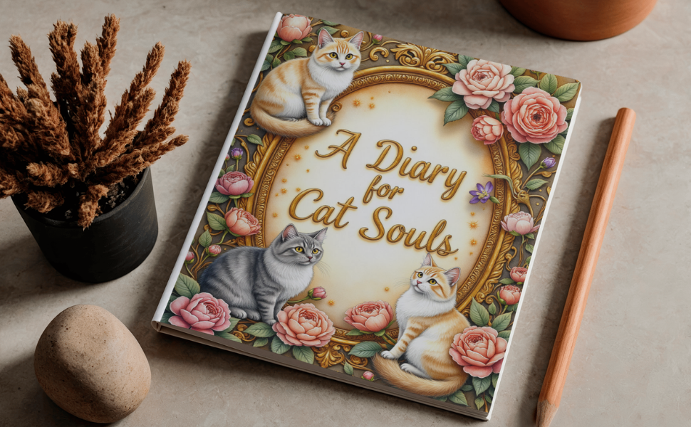 Cat souls diary