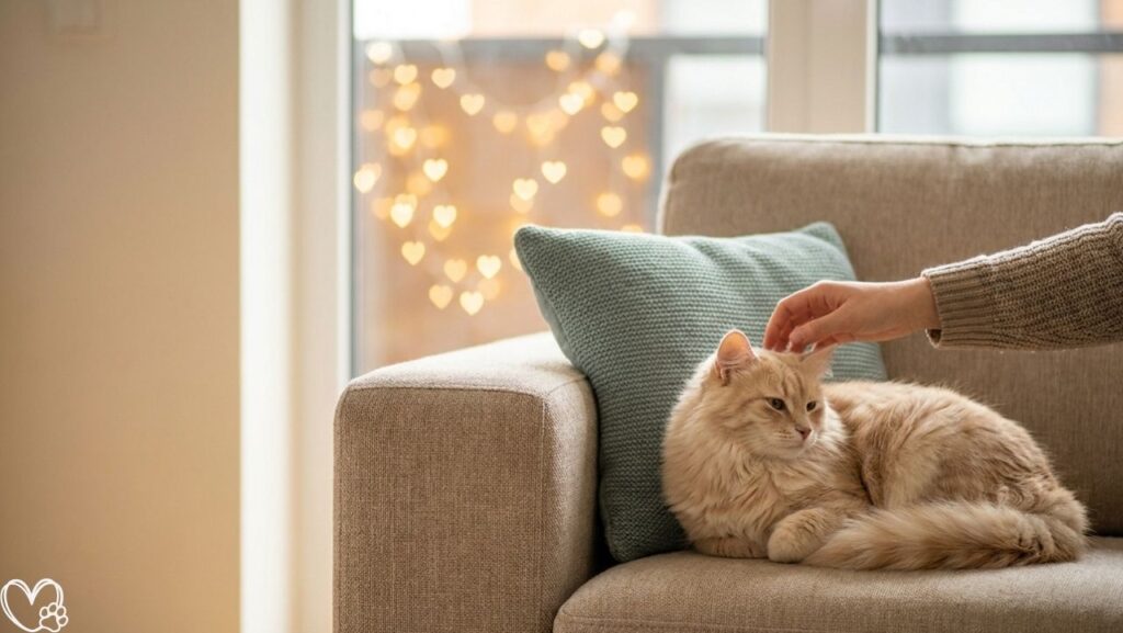 Do Cats Really Recognize Love? What Research Says About Cat Emotions and Behavior