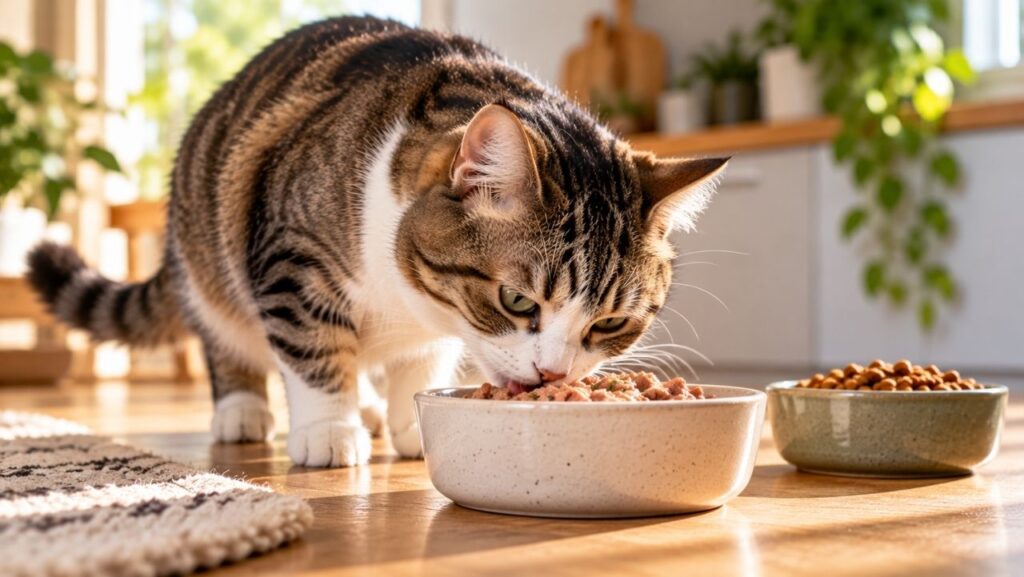 Best Cat Food for Sensitive Stomachs in 2026 (Vet-Informed Picks)