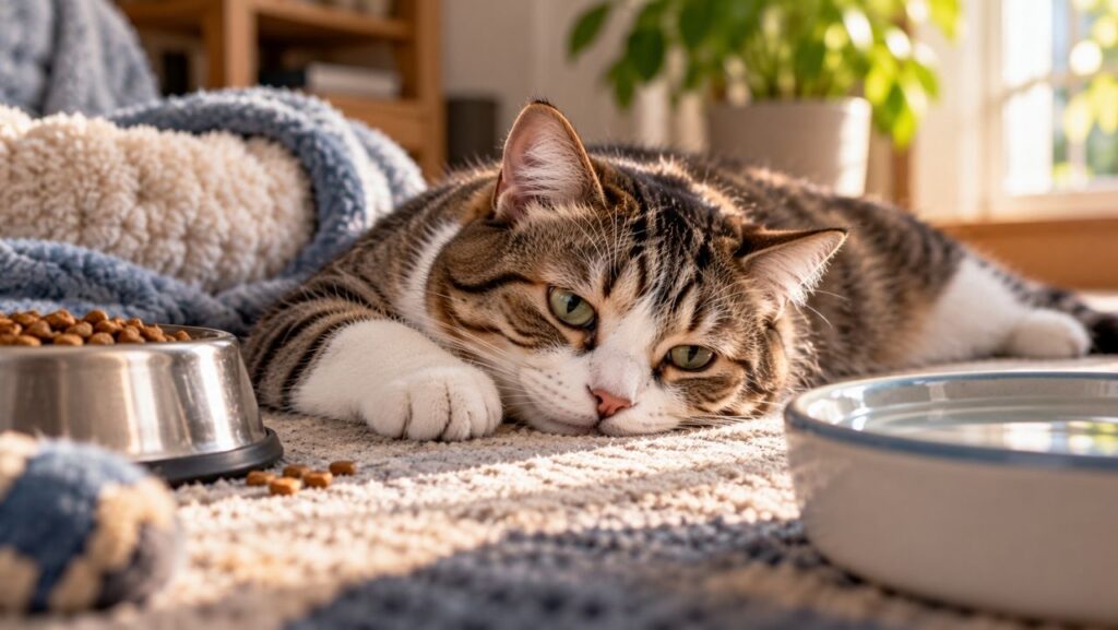 The Silent Symptoms of Cat Diabetes Every Owner Should Know